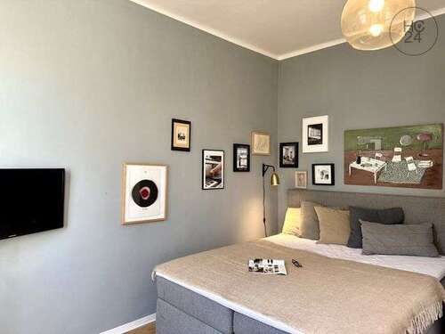 Foto - Wohnen auf Zeit in Leipzig 890,00 €