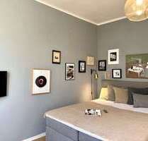 Wohnen auf Zeit in Leipzig 890,00 €