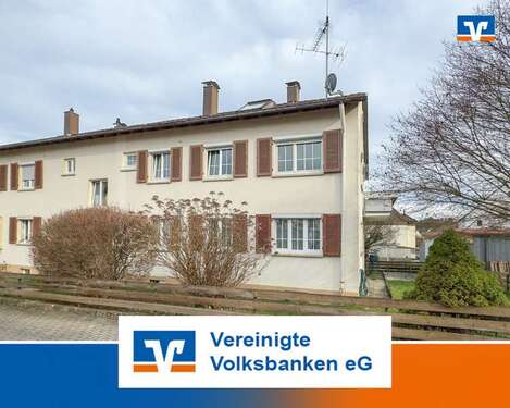 Foto - Wohnung zum Kaufen in Reutlingen Betzingen 335.000,00 € 102 m²