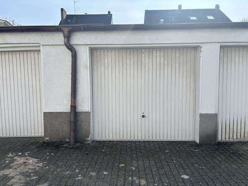 Foto - Garage zu vermieten in Essen 70,00 €