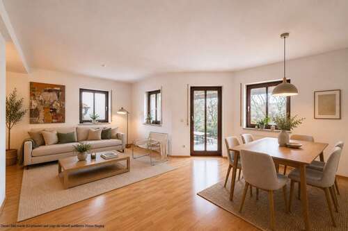 Foto - Haus zum Kaufen in Weßling 795.000,00 € 124.9 m²
