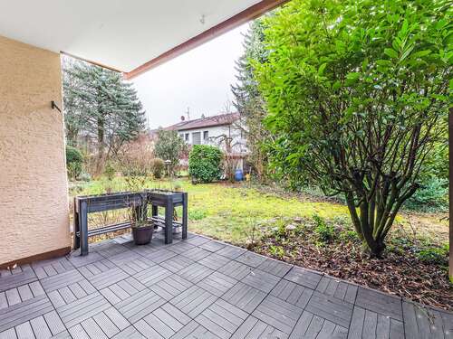 Foto - Wohnung zum Kaufen in Freudenstadt 99.900,00 € 53 m²