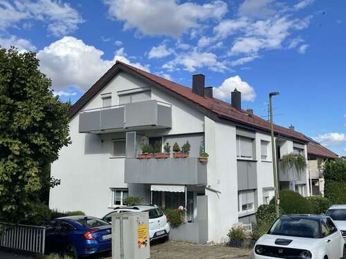 Foto - Wohnung zum Mieten in Remseck am Neckar 580,00 € 44 m²