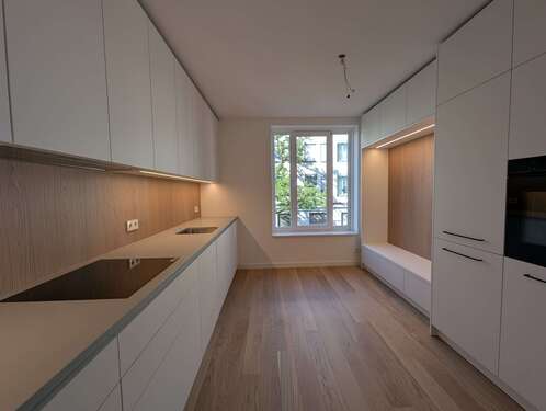 Foto - Wohnung zum Mieten in München 4.230,00 € 145.82 m²