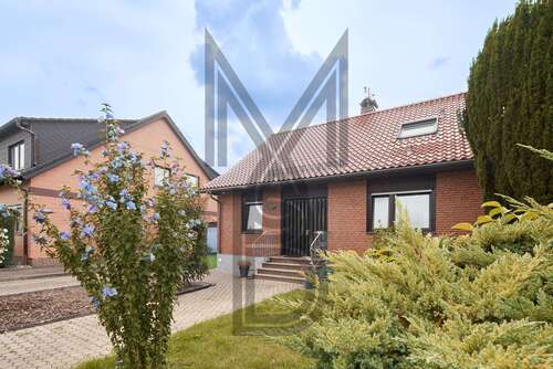 Foto - Haus zum Kaufen in Köln Eil 460.000,00 € 125 m²