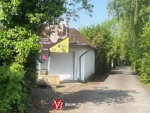 Foto - Grundstück zu verkaufen in Meerbusch Büderich 450.000,00 € 408.3 m²