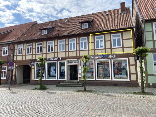 Foto - Büro in Boizenburg 792,00 € 88 m²