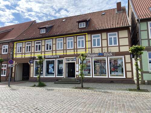 Foto - Büro in Boizenburg 792,00 € 88 m²