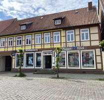 Büro in Boizenburg 792,00 € 88 m²