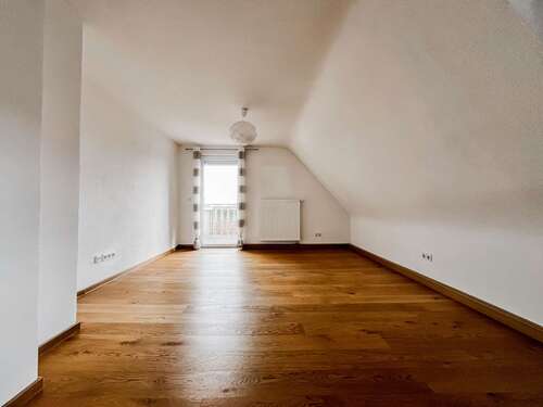 Foto - Wohnung zum Kaufen in Schrozberg 170.000,00 € 75 m²