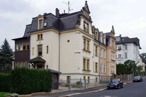 Foto - Wohnung zum Mieten in Zittau 480,00 € 92 m²