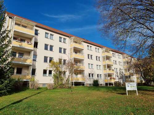 Foto - Wohnung zum Mieten in Lichtenstein 291,04 € 57.5 m²