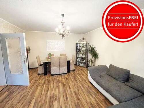 Foto - Wohnung zum Kaufen in Lahr 140.000,00 € 83 m²