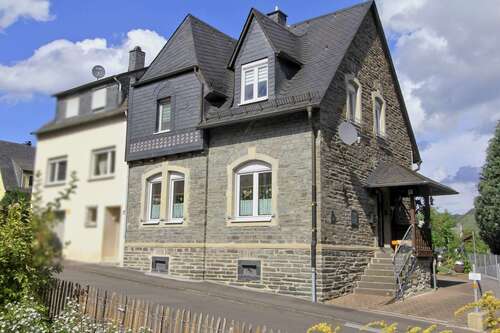 Foto - Haus zum Kaufen in Traben-Trarbach 278.000,00 € 91 m²