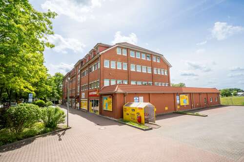 Foto - Büro in Hamburg Schnelsen 3.380,00 € 294 m²