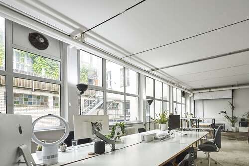 Foto - Büro in München 400,00 € 8 m² - 400,00 EUR Kaltmiete, ca.  8,00 m²