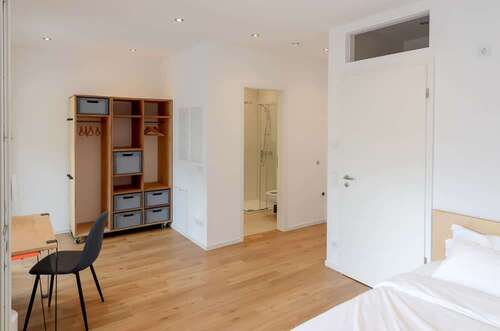 Foto - WG-Zimmer in München 910,00 € 18 m²