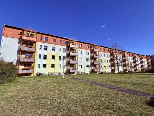 Foto - Wohnung zum Mieten in Guben 317,36 € 48.75 m²