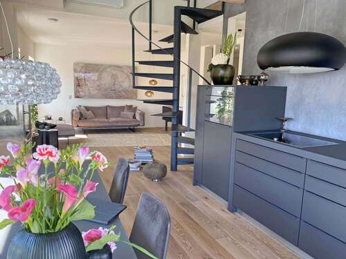 Foto - Wohnung zum Kaufen in Mannheim 695.000,00 € 83 m²