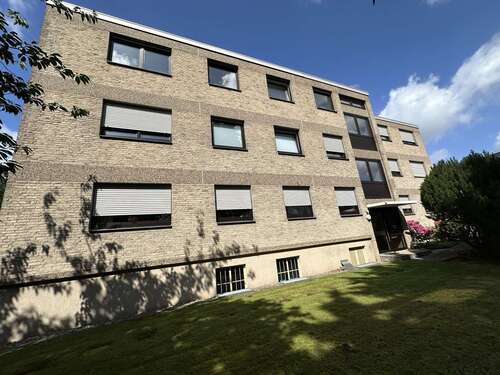 Foto - Wohnung zum Mieten in Minden 570,00 € 72 m²