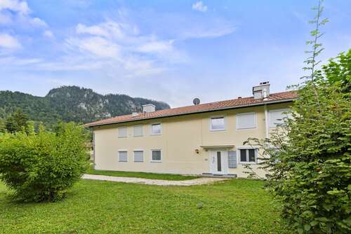 Foto - Wohnung zum Kaufen in Inzell 90.000,00 € 27 m²