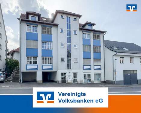 Foto - Wohnung zum Kaufen in Böblingen 365.000,00 € 76.08 m²
