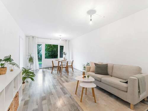 Foto - Wohnung zum Mieten in Freudenstadt 590,00 € 53 m²