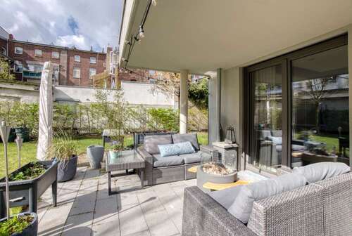 Foto - Wohnung zum Kaufen in Düsseldorf 899.500,00 € 112 m²