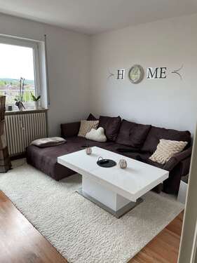 Foto - Wohnung zum Mieten in Bindlach 630,00 € 60 m²