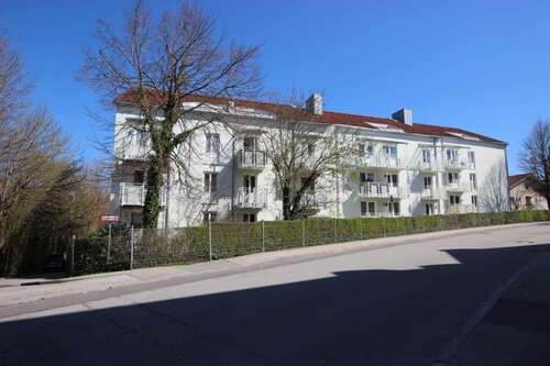 Foto - Wohnung zum Kaufen in Passau 99.000,00 € 34 m²