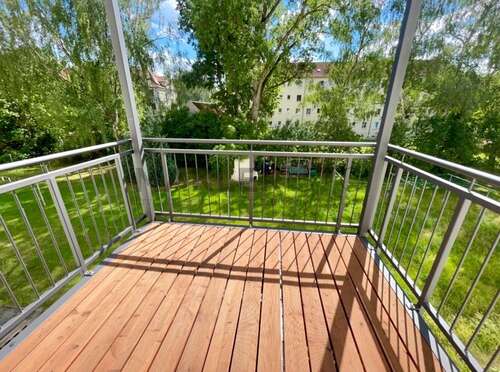 Foto - Wohnung zum Mieten in Leipzig 700,00 € 56 m²