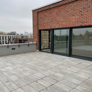 Foto - Wohnung zum Kaufen in Frankfurt am Main 1.359.000,00 € 172.05 m²