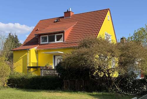 Foto - Wohnung zum Mieten in Göttingen 1.200,00 € 110 m²