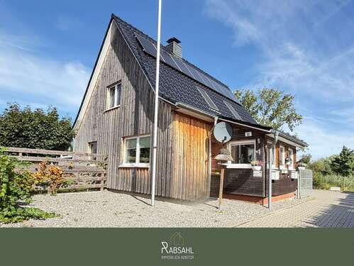 Foto - Haus zum Kaufen in Hittbergen 309.000,00 € 119.79 m²