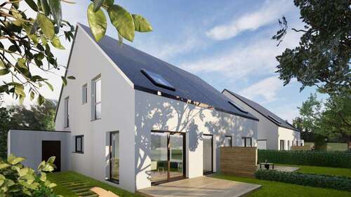 Foto - Haus zum Kaufen in Ratingen 489.000,00 € 110 m²