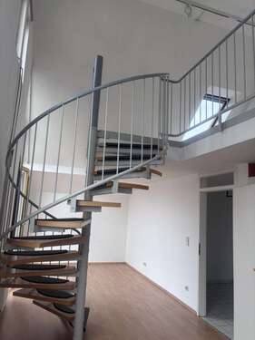 Foto - Wohnung zum Kaufen in Heidelberg 199.000,00 € 47.33 m²