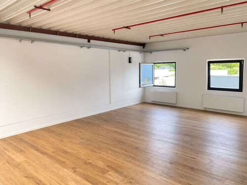 Foto - Büro in Inden 970,00 € 147 m² - 970,00&nbsp;EUR Kaltmiete, ca.&nbsp; 147,00&nbsp;m&sup2;