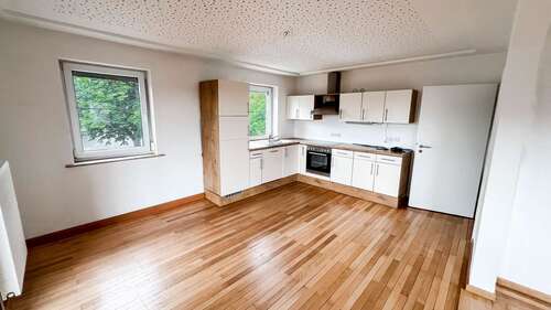 Foto - Wohnung zum Kaufen in Schrozberg 190.000,00 € 100 m²