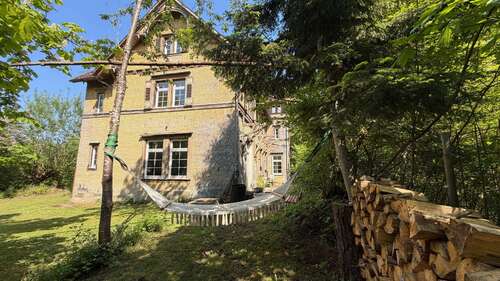 Foto - Haus zum Kaufen in Weil der Stadt 1.150.000,00 € 395 m²