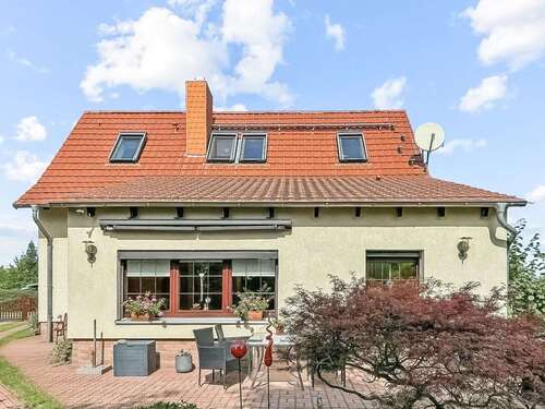 Foto - Haus zum Kaufen in Luckenwalde 350.000,00 € 104 m²