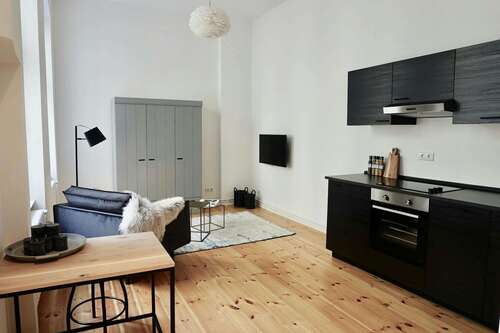 Foto - Wohnen auf Zeit in Berlin 1.690,00 €