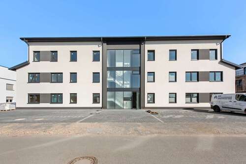 Foto - Wohnung zum Kaufen in Bissendorf 329.000,00 € 95 m²