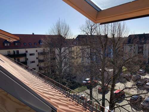 Foto - Wohnung zum Mieten in Zwickau 300,00 € 48.66 m²