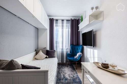 Foto - Wohnen auf Zeit in Meersburg 750,00 €