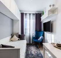 Wohnen auf Zeit in Meersburg 750,00 €