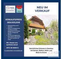 Haus zum Kaufen in Zwenkau 369.000,00 € 110 m²