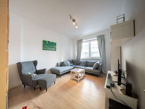 Foto - Wohnung zum Kaufen in Köln 350.000,00 € 66.61 m²