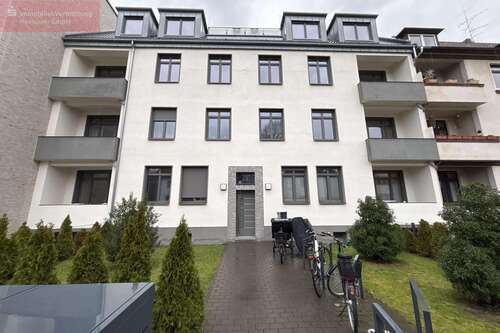 Foto - Wohnung zum Kaufen in Hannover 618.000,00 € 96 m²