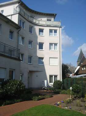 Foto - Wohnung zum Mieten in Bramsche 580,00 € 79.06 m²