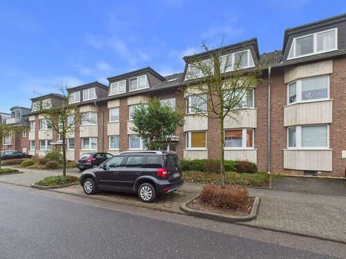 Foto - Wohnung zum Mieten in Inden 468,00 € 74.34 m²